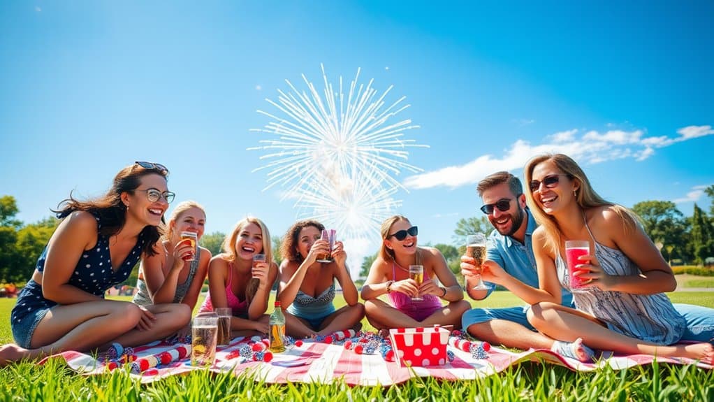 alternative 4th of july greetings
