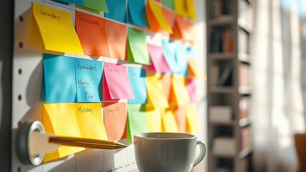 alternative calendar reminders suggested