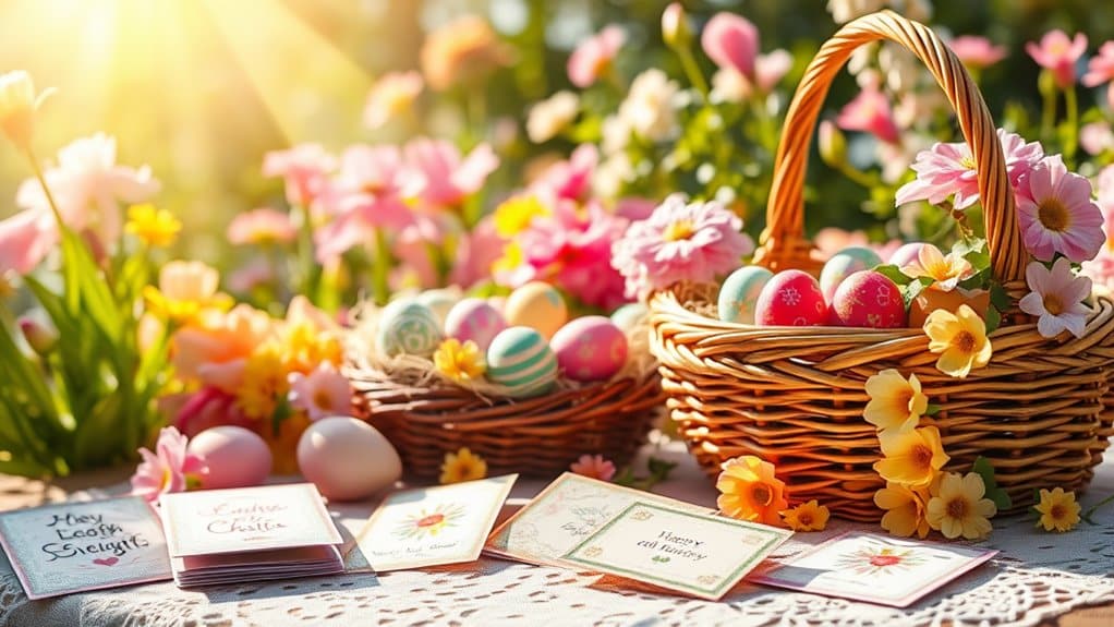 alternative easter greetings examples
