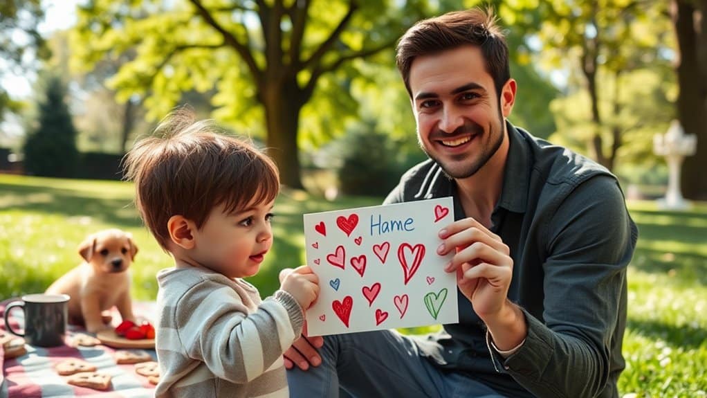 alternative father s day greetings