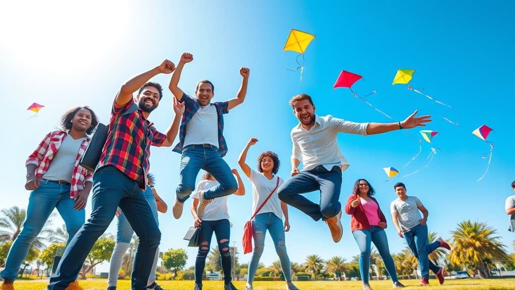 alternative phrases for enthusiasm