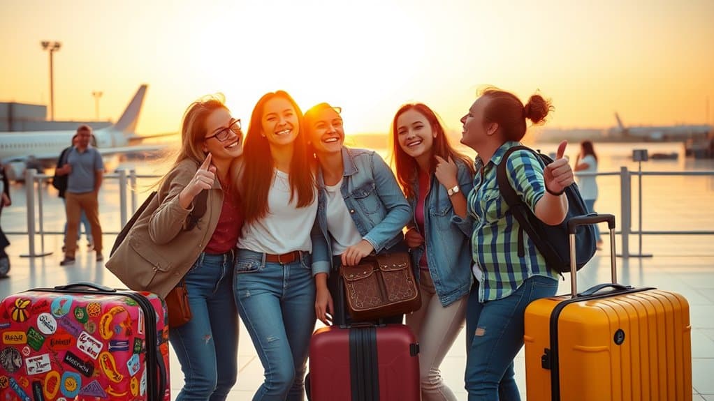 alternative travel well wishes