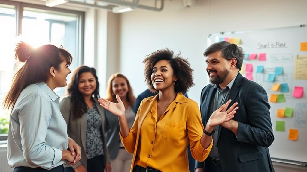 valuable team member contributions
