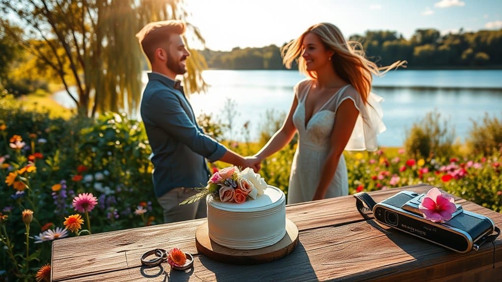 wishing you marital bliss