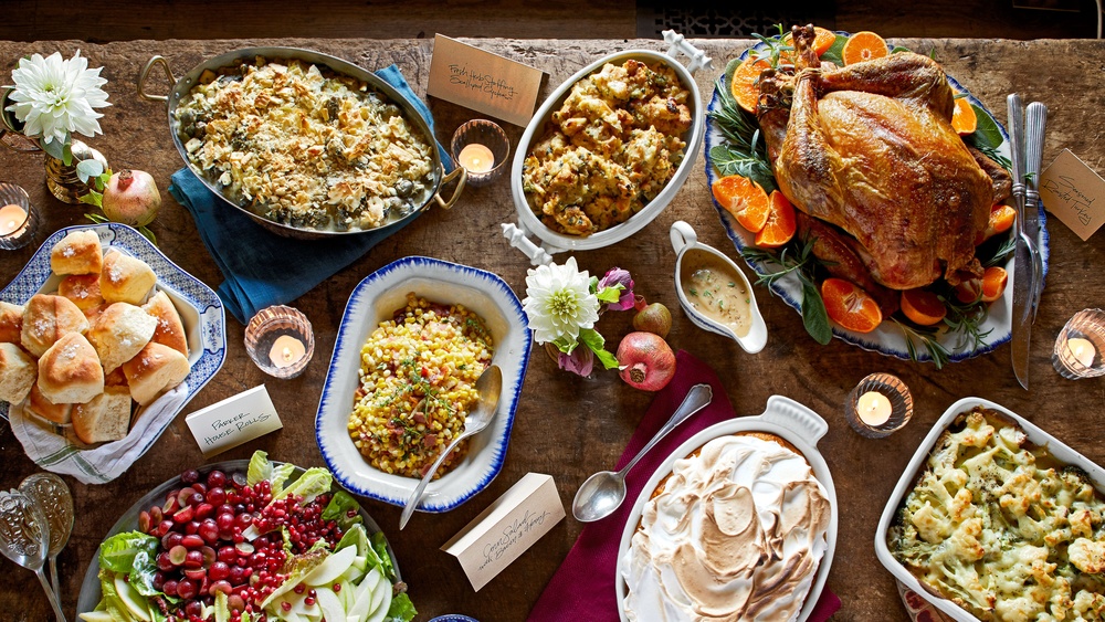 99 Thanksgiving Quotes: Heartwarming Sayings to Inspire Gratitude