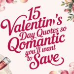 romantic valentine s day quotes